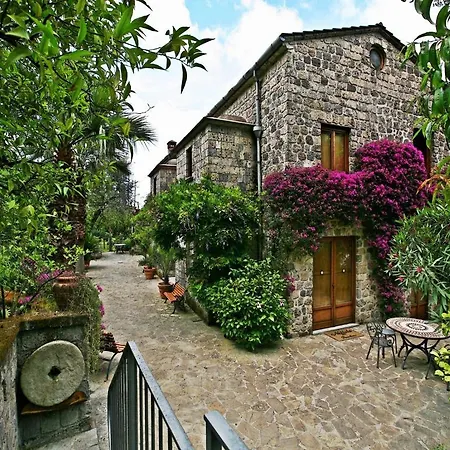 La Neffola ゲストハウス 3*