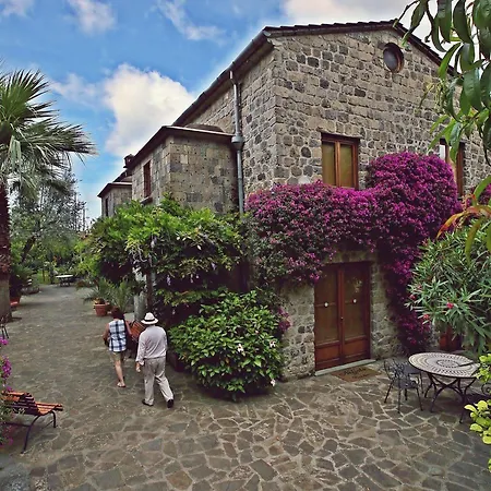 ゲストハウス La Neffola