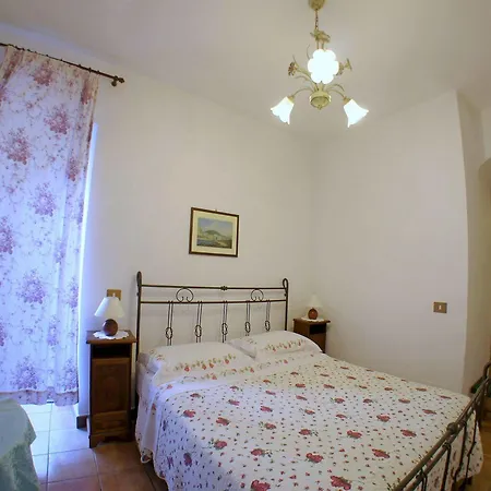 La Neffola ゲストハウス