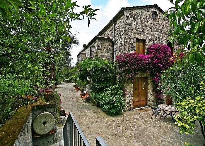 La Neffola Guest house 3*