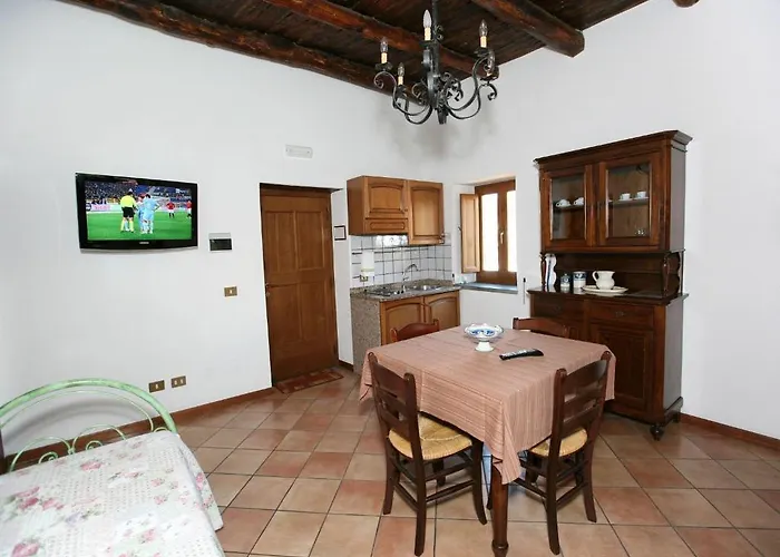 La Neffola Guest house