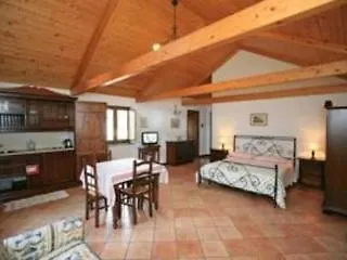 Guest house La Neffola