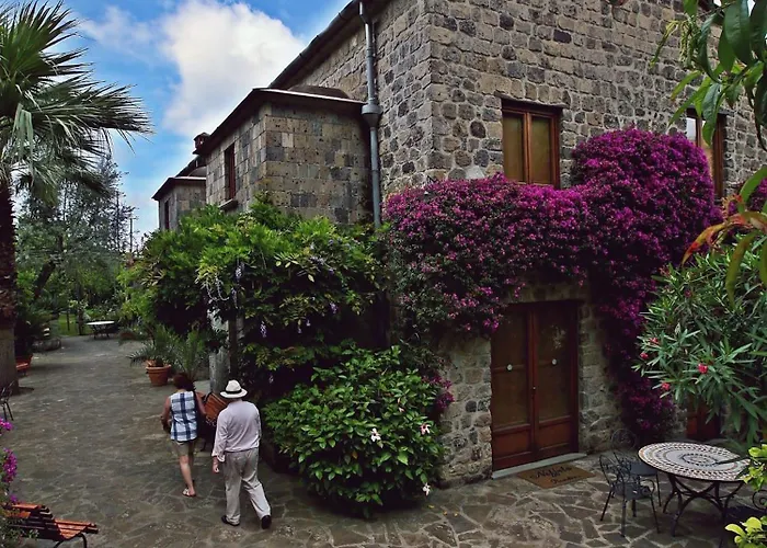 Guest house La Neffola