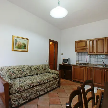 La Neffola 3* Σορέντο