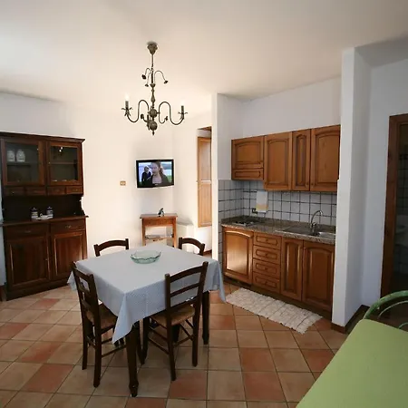 Πανσιόν La Neffola 3*