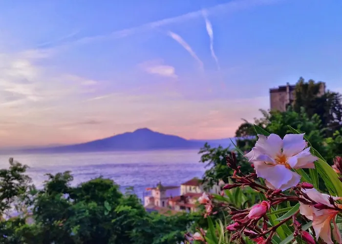 Pensión La Neffola 3*