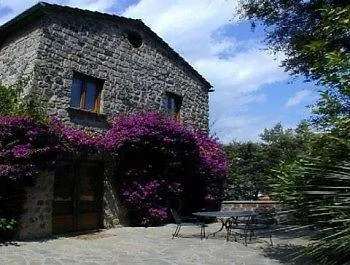 La Neffola 3* Península Sorrentina