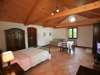 Guest house La Neffola