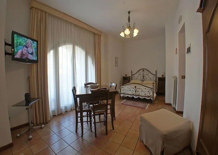 La Neffola 3* Península Sorrentina