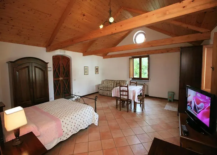 La Neffola Península Sorrentina