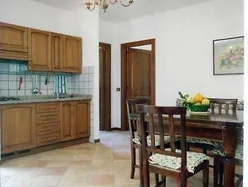 Casa de hóspedes La Neffola