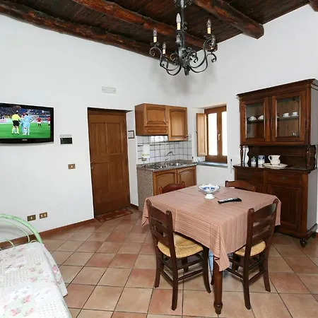 La Neffola בית הארחה