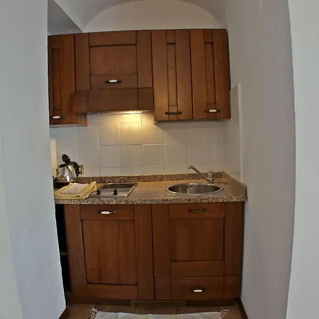 La Neffola בית הארחה