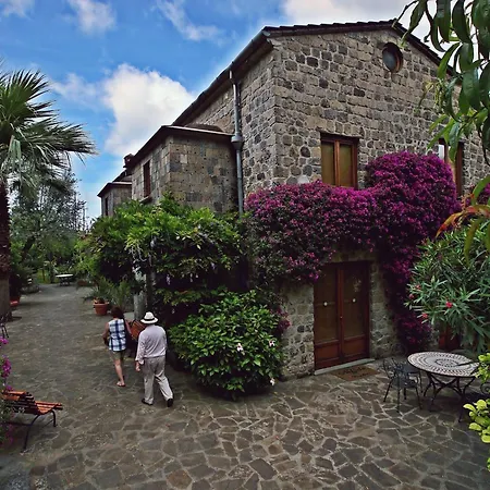 בית הארחה La Neffola