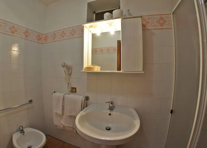 La Neffola Pensjonat 3*